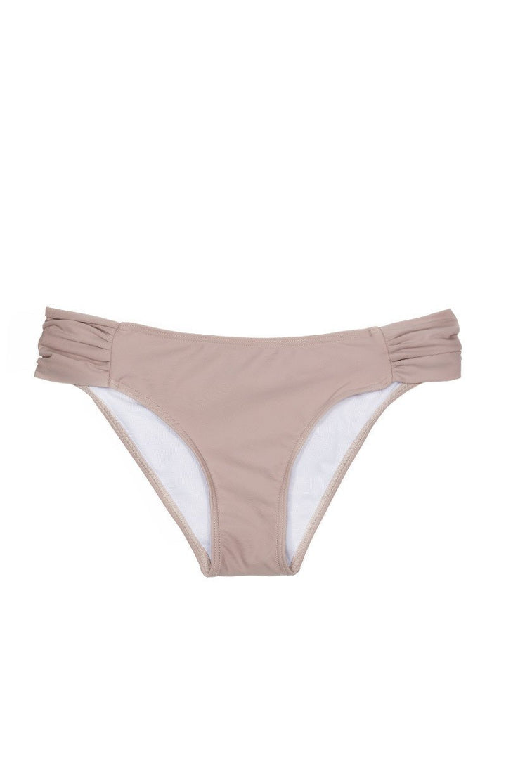 Full Bottom in Beige