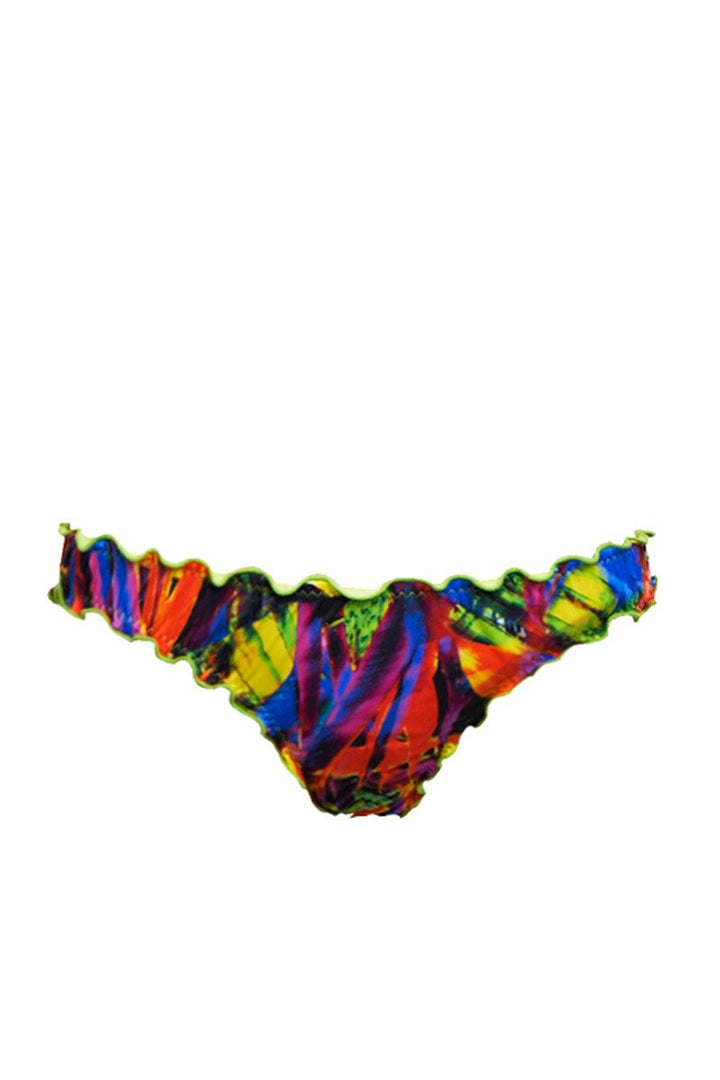 Mini Hipster Bottom in Oasis