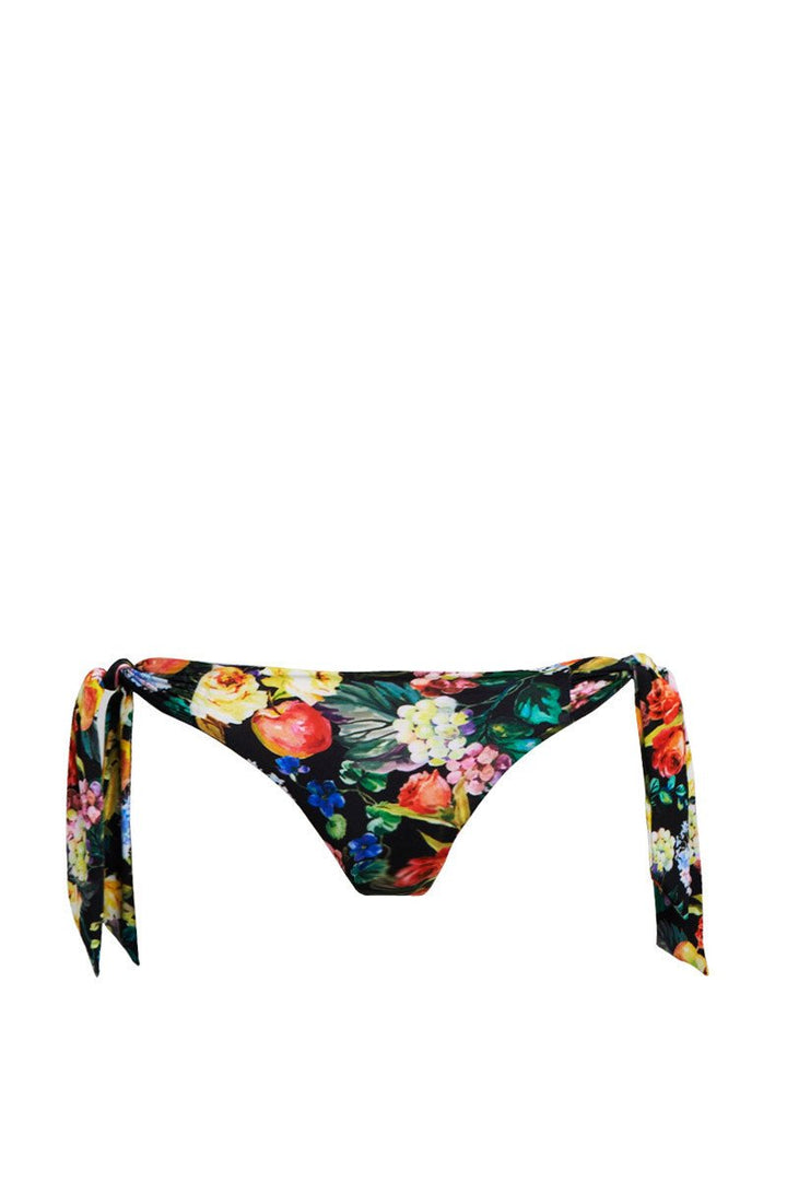 Flow Bomb Bottom in Floral