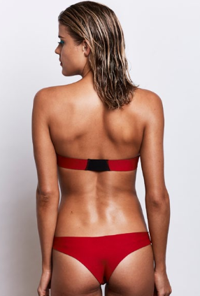 NLP Brazillian Neoprene Bottom