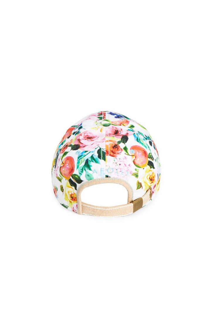 Tutti Fruity Cap
