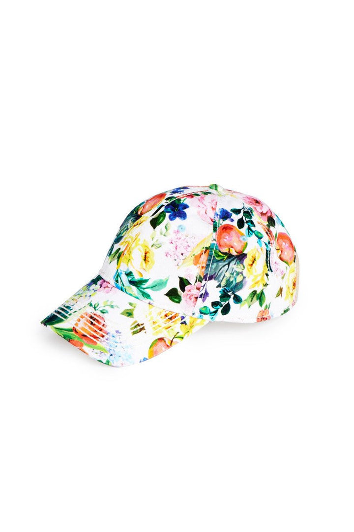 Tutti Fruity Cap