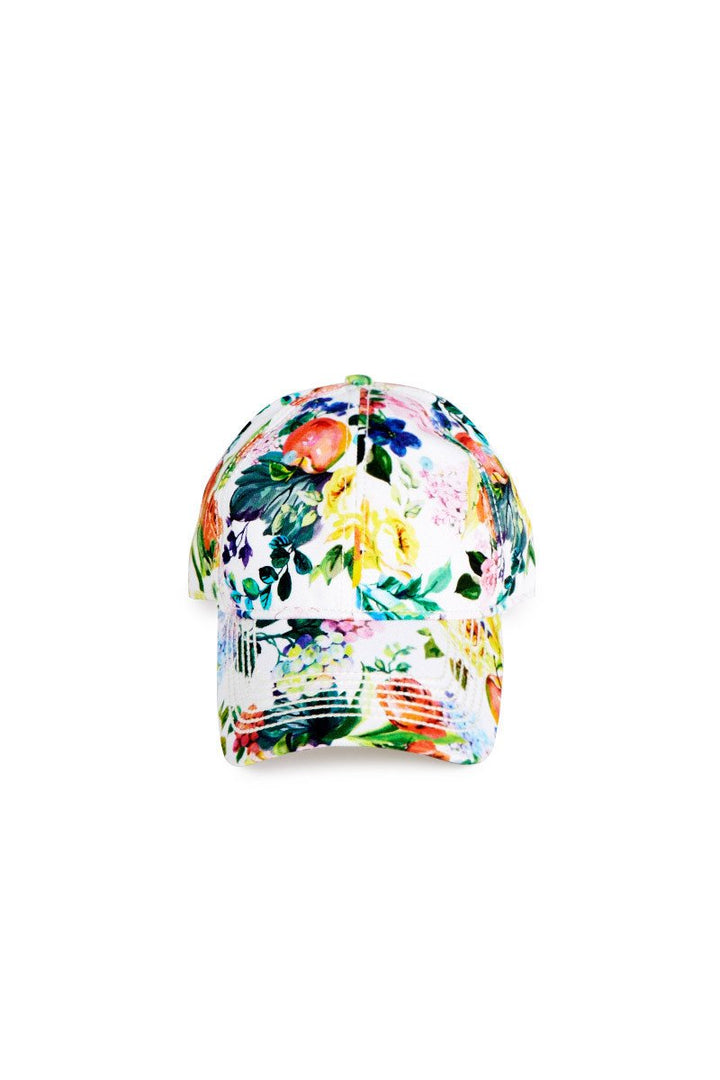 Tutti Fruity Cap