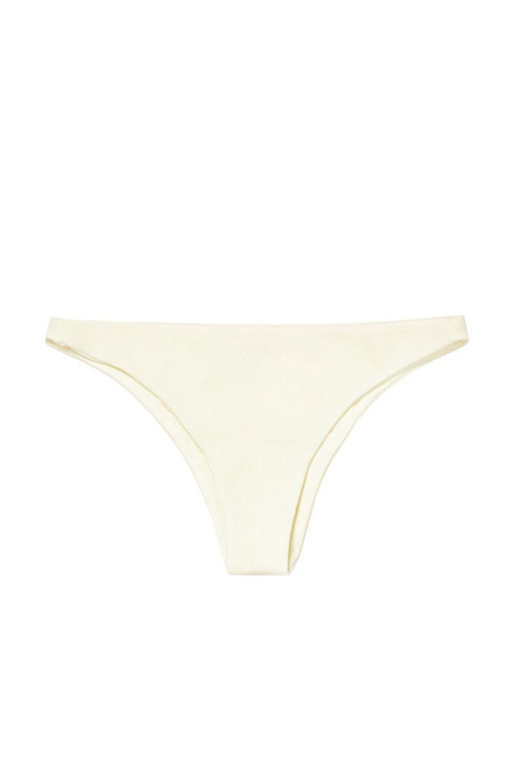 Bone, White, Cream
