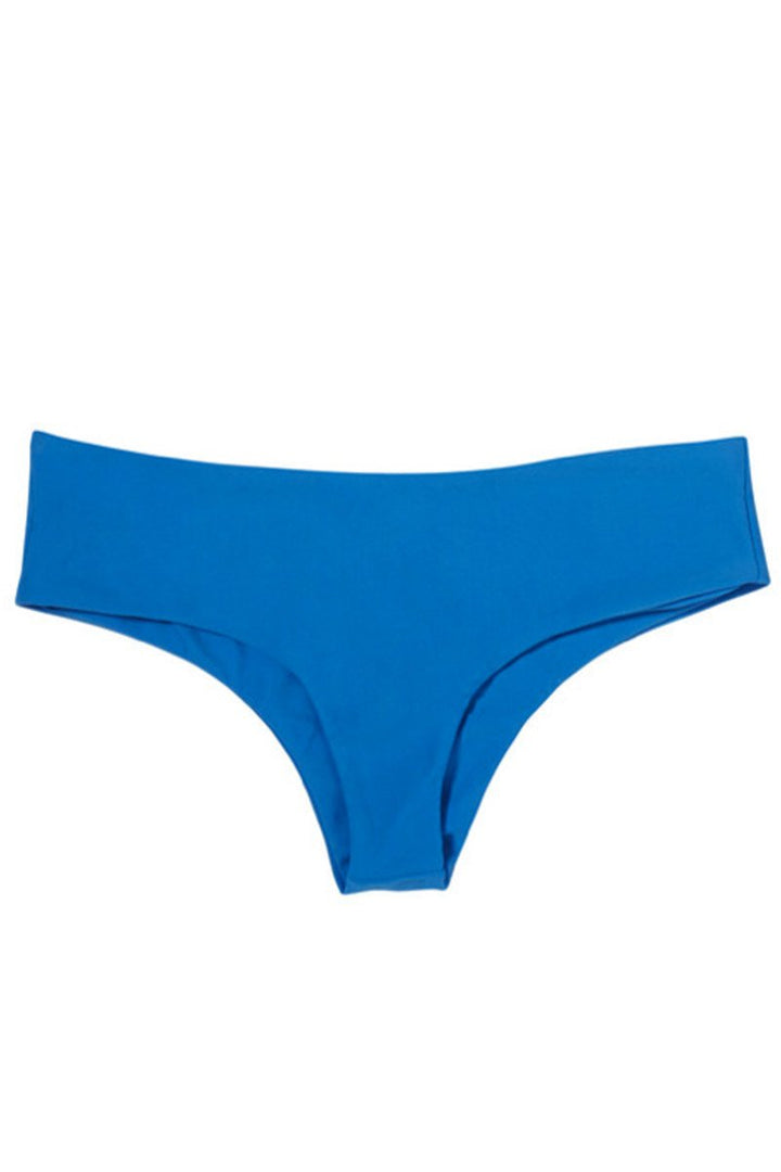 Bondi Bottom in Tahiti Blue
