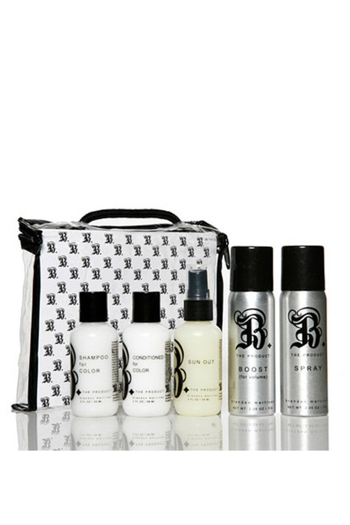 B. The Product Travel Set
