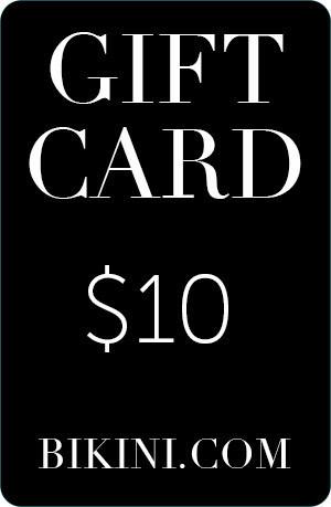 Gift Card $10