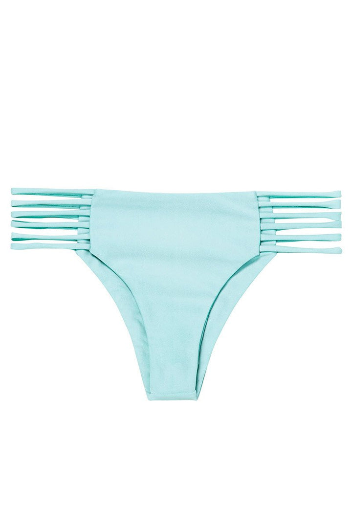 Capri, Blue, Light Blue