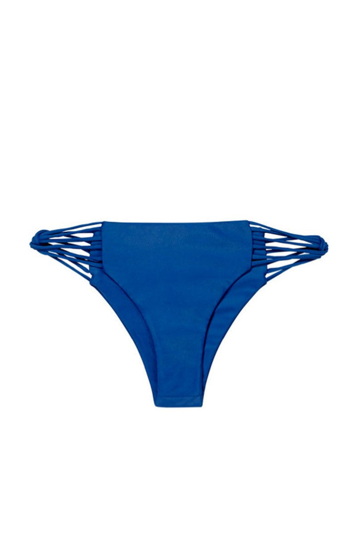 Deep Sea, Blue