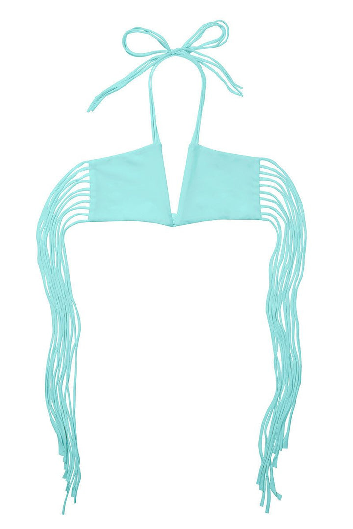Capri, Blue, Light Blue