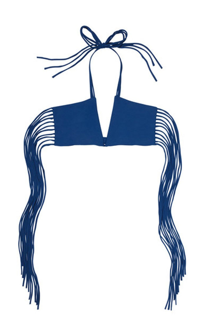Deep Sea, Blue