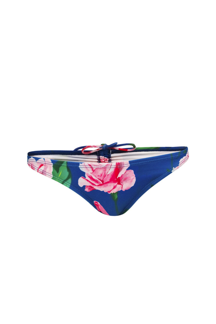 Roses Bottom in Navy