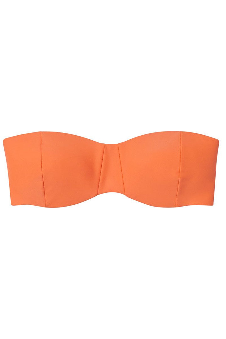 Sunrise, Orange