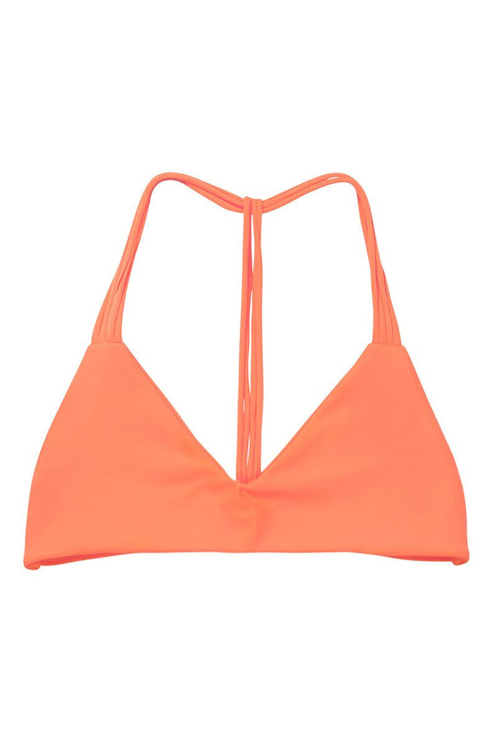 Coral, Orange